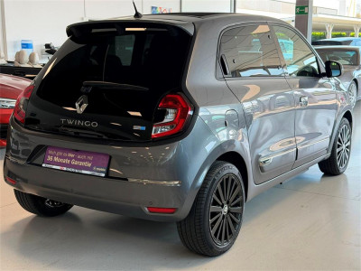Renault Twingo Gebrauchtwagen Renault Twingo Gebrauchtwagen