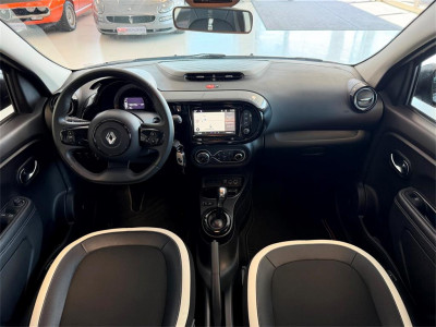 Renault Twingo Gebrauchtwagen Renault Twingo Gebrauchtwagen