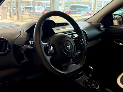 Renault Twingo Gebrauchtwagen Renault Twingo Gebrauchtwagen