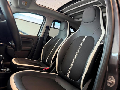Renault Twingo Gebrauchtwagen Renault Twingo Gebrauchtwagen