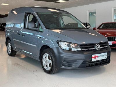 VW Caddy Gebrauchtwagen VW Caddy Gebrauchtwagen