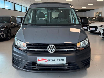 VW Caddy Gebrauchtwagen VW Caddy Gebrauchtwagen