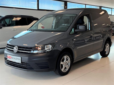 VW Caddy Gebrauchtwagen VW Caddy Gebrauchtwagen