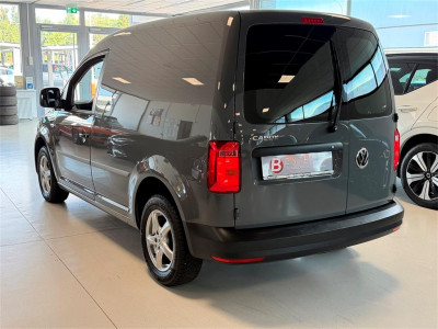 VW Caddy Gebrauchtwagen VW Caddy Gebrauchtwagen