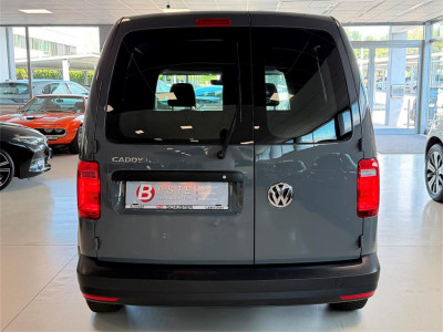 VW Caddy Gebrauchtwagen VW Caddy Gebrauchtwagen