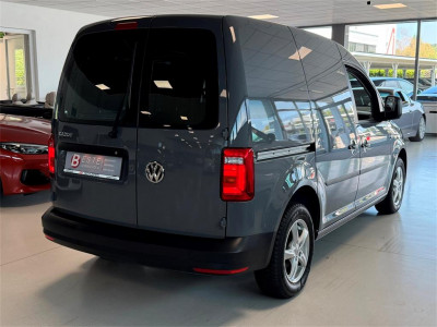 VW Caddy Gebrauchtwagen VW Caddy Gebrauchtwagen