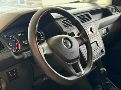 VW Caddy Gebrauchtwagen VW Caddy Gebrauchtwagen
