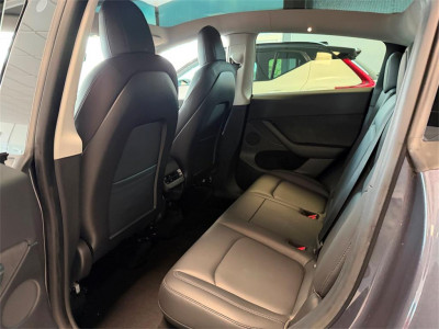 Tesla Model Y Gebrauchtwagen Tesla Model Y Gebrauchtwagen