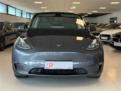 Tesla Model Y Gebrauchtwagen Tesla Model Y Gebrauchtwagen