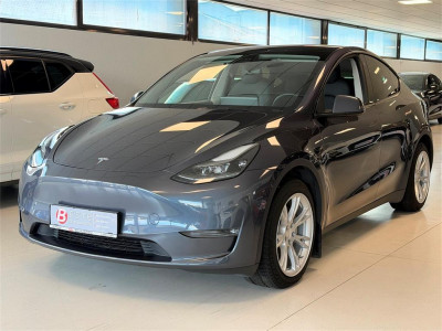 Tesla Model Y Gebrauchtwagen Tesla Model Y Gebrauchtwagen
