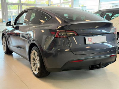 Tesla Model Y Gebrauchtwagen Tesla Model Y Gebrauchtwagen