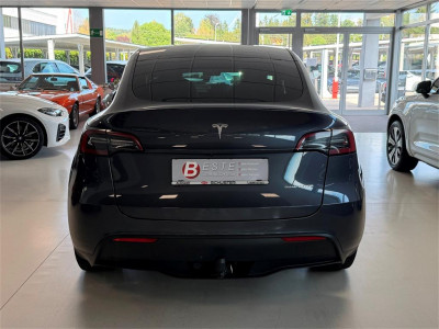 Tesla Model Y Gebrauchtwagen Tesla Model Y Gebrauchtwagen