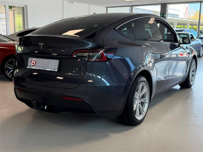 Tesla Model Y Gebrauchtwagen Tesla Model Y Gebrauchtwagen