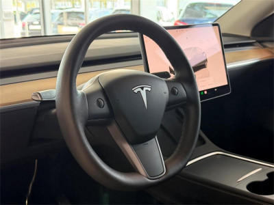 Tesla Model Y Gebrauchtwagen Tesla Model Y Gebrauchtwagen