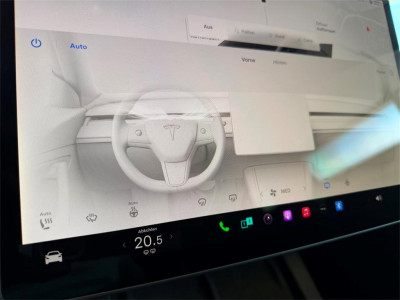 Tesla Model Y Gebrauchtwagen Tesla Model Y Gebrauchtwagen