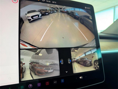 Tesla Model Y Gebrauchtwagen Tesla Model Y Gebrauchtwagen