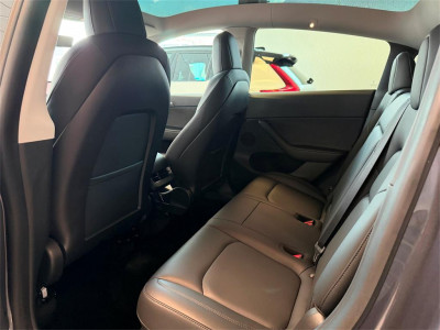 Tesla Model Y Gebrauchtwagen Tesla Model Y Gebrauchtwagen
