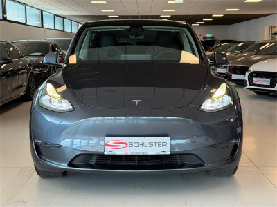 Tesla Model Y Gebrauchtwagen Tesla Model Y Gebrauchtwagen
