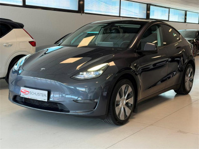 Tesla Model Y Gebrauchtwagen Tesla Model Y Gebrauchtwagen