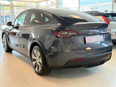 Tesla Model Y Gebrauchtwagen Tesla Model Y Gebrauchtwagen