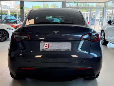 Tesla Model Y Gebrauchtwagen Tesla Model Y Gebrauchtwagen