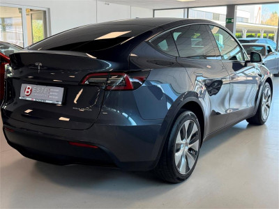 Tesla Model Y Gebrauchtwagen Tesla Model Y Gebrauchtwagen