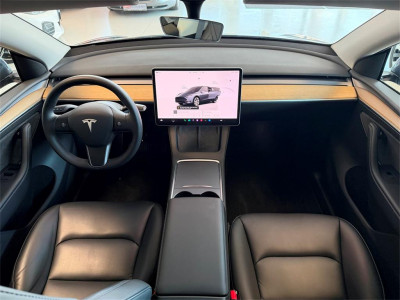 Tesla Model Y Gebrauchtwagen Tesla Model Y Gebrauchtwagen