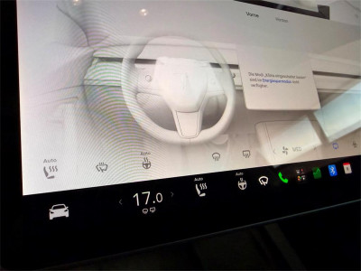 Tesla Model Y Gebrauchtwagen Tesla Model Y Gebrauchtwagen