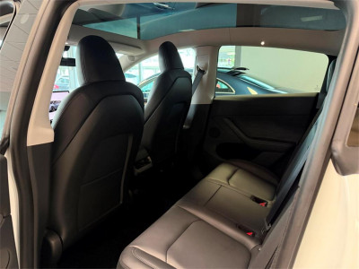 Tesla Model Y Gebrauchtwagen Tesla Model Y Gebrauchtwagen