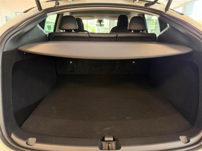 Tesla Model Y Gebrauchtwagen Tesla Model Y Gebrauchtwagen