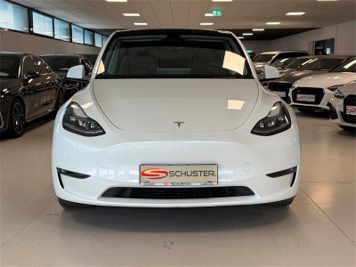 Tesla Model Y Gebrauchtwagen Tesla Model Y Gebrauchtwagen