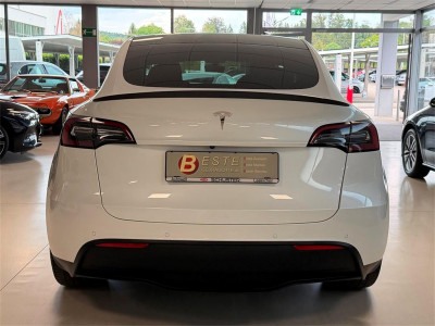 Tesla Model Y Gebrauchtwagen Tesla Model Y Gebrauchtwagen