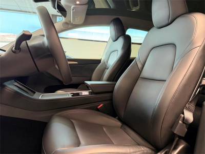 Tesla Model Y Gebrauchtwagen Tesla Model Y Gebrauchtwagen
