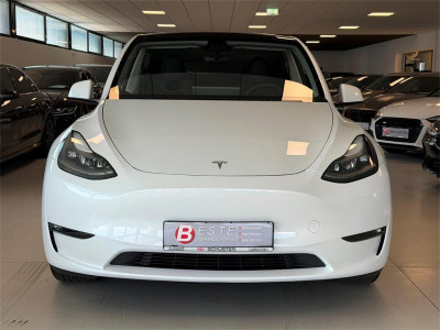 Tesla Model Y Gebrauchtwagen Tesla Model Y Gebrauchtwagen