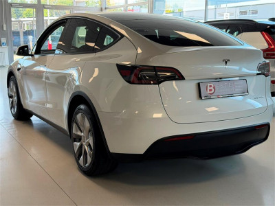 Tesla Model Y Gebrauchtwagen Tesla Model Y Gebrauchtwagen