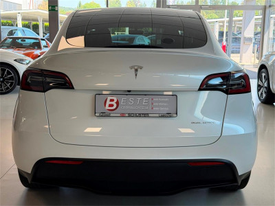 Tesla Model Y Gebrauchtwagen Tesla Model Y Gebrauchtwagen