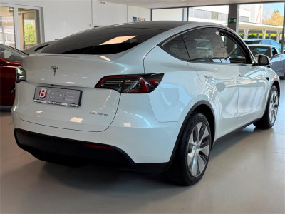 Tesla Model Y Gebrauchtwagen Tesla Model Y Gebrauchtwagen
