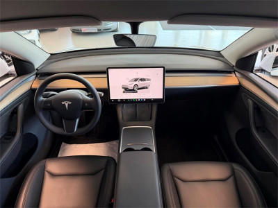Tesla Model Y Gebrauchtwagen Tesla Model Y Gebrauchtwagen