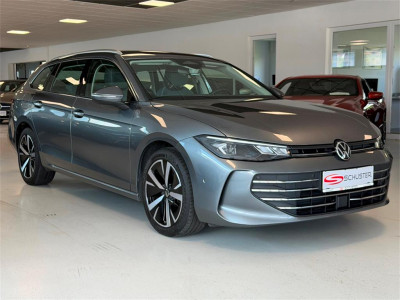 VW Passat Gebrauchtwagen VW Passat Gebrauchtwagen