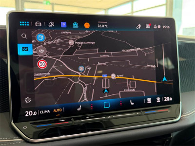 VW Passat Gebrauchtwagen VW Passat Gebrauchtwagen