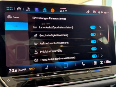 VW Passat Gebrauchtwagen VW Passat Gebrauchtwagen