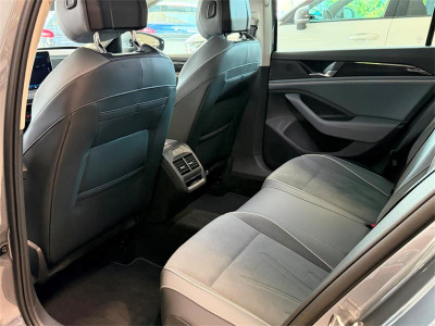 VW Passat Gebrauchtwagen VW Passat Gebrauchtwagen