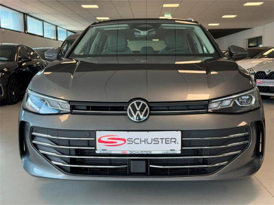 VW Passat Gebrauchtwagen VW Passat Gebrauchtwagen