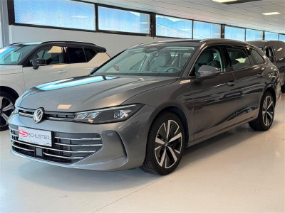 VW Passat Gebrauchtwagen VW Passat Gebrauchtwagen