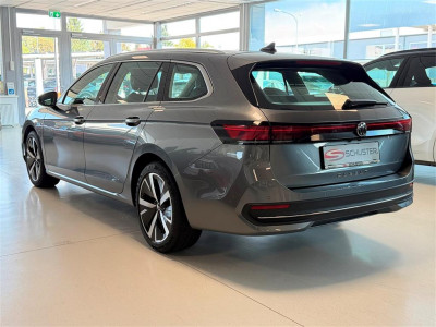 VW Passat Gebrauchtwagen VW Passat Gebrauchtwagen