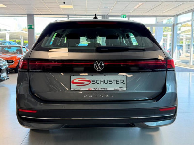 VW Passat Gebrauchtwagen VW Passat Gebrauchtwagen