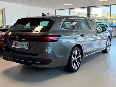VW Passat Gebrauchtwagen VW Passat Gebrauchtwagen