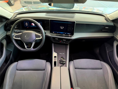 VW Passat Gebrauchtwagen VW Passat Gebrauchtwagen