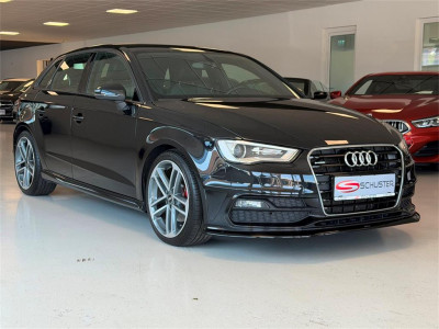 Audi A3 Gebrauchtwagen Audi A3 Gebrauchtwagen