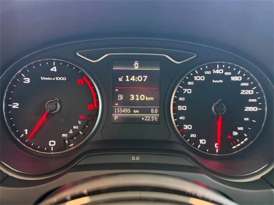 Audi A3 Gebrauchtwagen Audi A3 Gebrauchtwagen